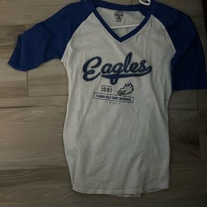 Eagles shirt